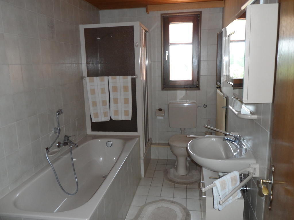 Pension Fischer Bad Driburg Rum bild