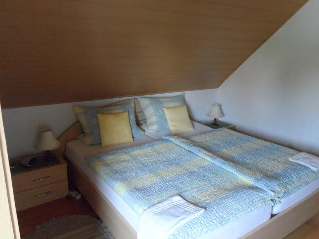 Pension Fischer Bad Driburg Rum bild