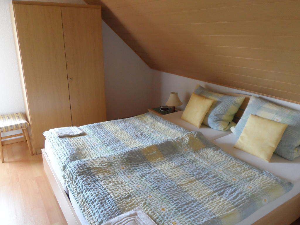 Pension Fischer Bad Driburg Rum bild