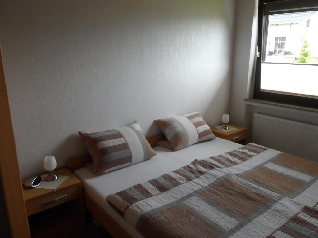 Pension Fischer Bad Driburg Rum bild