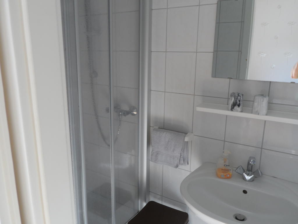Pension Fischer Bad Driburg Rum bild