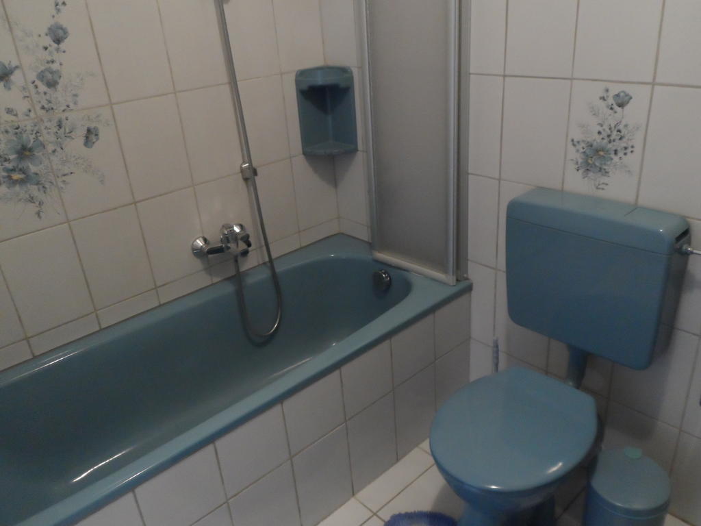 Pension Fischer Bad Driburg Rum bild