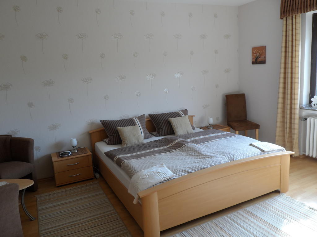 Pension Fischer Bad Driburg Rum bild