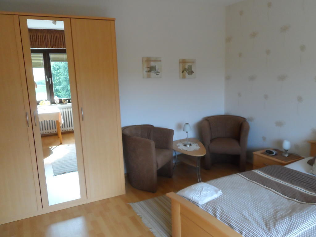 Pension Fischer Bad Driburg Rum bild