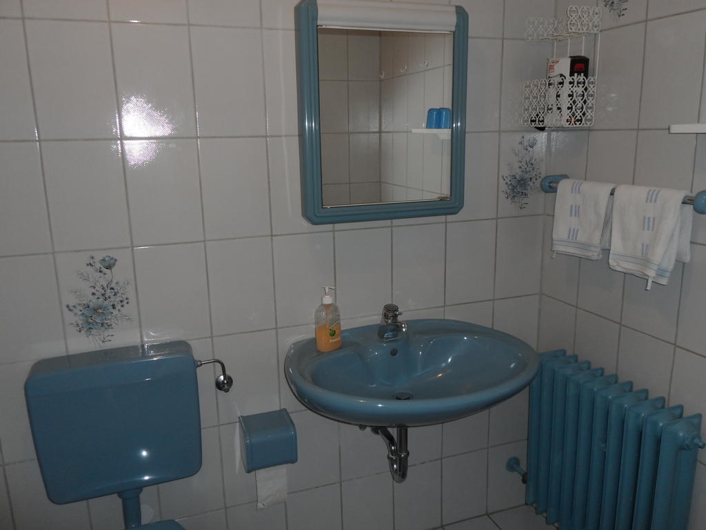 Pension Fischer Bad Driburg Rum bild
